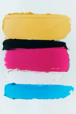 Niños ZARA 1½ - 6 Años·Perfumes / Cosmética|6 - 14 Años·Perfumes / Cosmética<PALETA EN CREMA