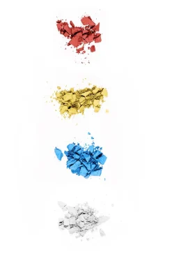 Niños ZARA 1½ - 6 Años·Perfumes / Cosmética|6 - 14 Años·Perfumes / Cosmética<PALETA EN POLVO