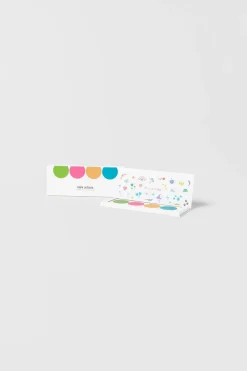 Niños ZARA 1½ - 6 Años·Perfumes / Cosmética|6 - 14 Años·Perfumes / Cosmética<PALETA EN POLVO