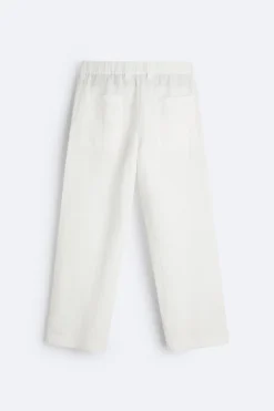 New PANTALÓN 100% CÁÑAMO Hombre Pantalones