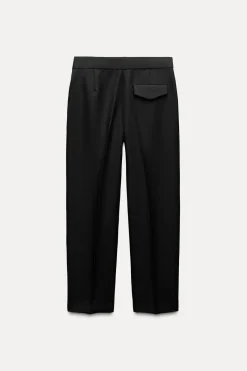 Clearance PANTALÓN ABALORIOS JOYA Mujer Pantalones