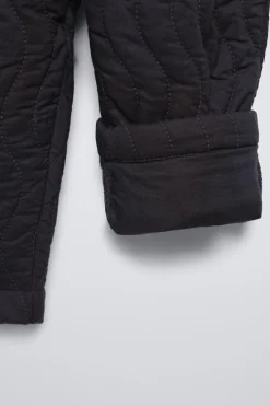 Niños ZARA 1½ - 6 Años·Pantalones|1½ - 6 Años·Pantalones / Leggings<PANTALÓN ACOLCHADO