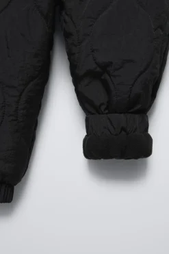 Niños ZARA 1½ - 6 Años·Pantalones|1½ - 6 Años·Chándal<PANTALÓN ACOLCHADO WATER REPELLENT SKI COLLECTION