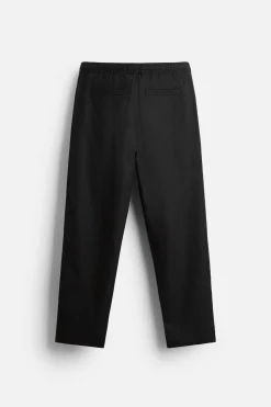 New PANTALÓN ALGODÓN - LINO Hombre Pantalones