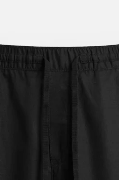 New PANTALÓN ALGODÓN - LINO Hombre Pantalones