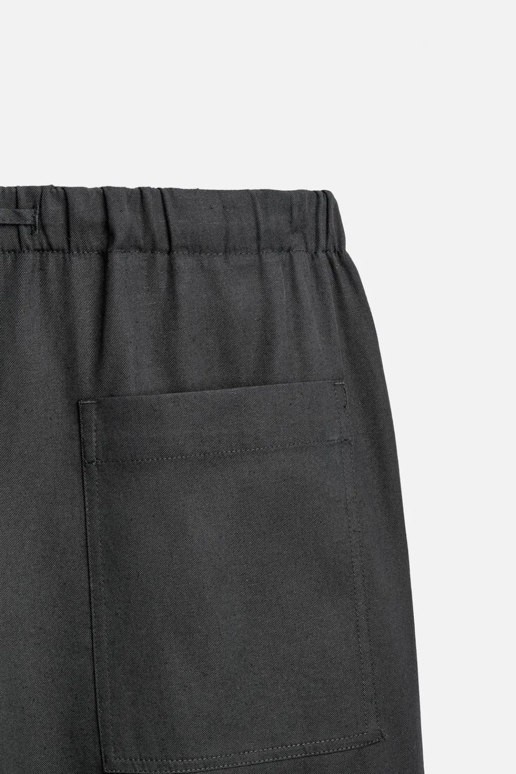 Discount PANTALÓN ALGODÓN - LINO Hombre Pantalones