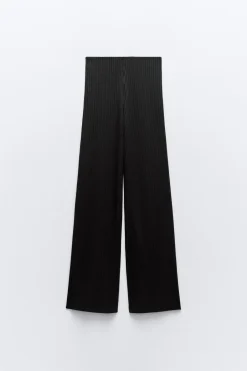 Best PANTALÓN ANCHO CANALÉ Mujer Pantalones