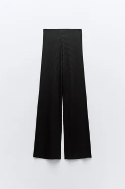 Best PANTALÓN ANCHO CANALÉ Mujer Pantalones