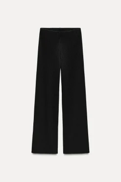 Sale PANTALÓN ANCHO CANALÉ Mujer Pantalones