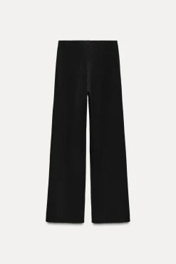 Sale PANTALÓN ANCHO CANALÉ Mujer Pantalones