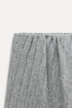 Best PANTALÓN ANCHO SOFT Mujer Pantalones