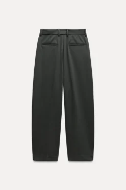 Best PANTALÓN ANCHO ZW COLLECTION Mujer Pantalones