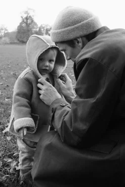 Niños ZARA 6 - 18 Meses·Pantalones / Leggings<PANTALÓN BAGGY PANA