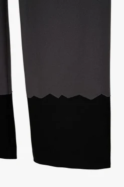 Outlet PANTALÓN BAJO COMBINADO X STEFANO PILATI Hombre Pantalones