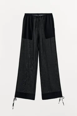 Best PANTALÓN BAJO LAZADAS Mujer Pantalones