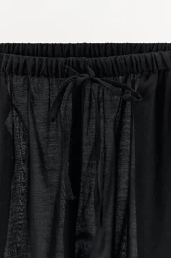 Best PANTALÓN BAJO LAZADAS Mujer Pantalones