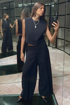 Online PANTALÓN BALLOON Mujer Pantalones