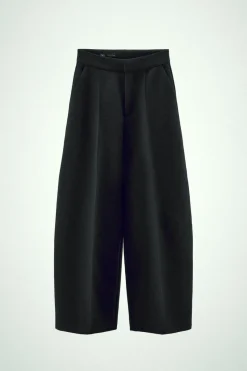 Hot PANTALÓN BALLOON Mujer Pantalones