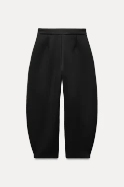 New PANTALÓN BALLOON Mujer Pantalones