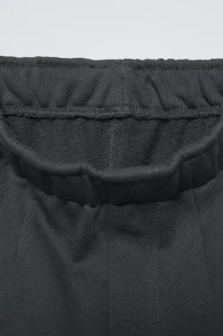 Niños ZARA 6 - 14 Años·Pantalones<PANTALÓN BALLOON FELPA PINZAS