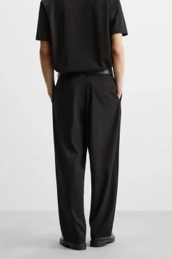 Best PANTALÓN BALLOON FIT Hombre Pantalones