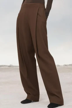 New PANTALÓN BALLOON LIMITED EDITION Mujer Pantalones