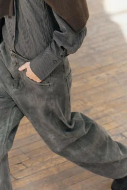 Sale PANTALÓN BALLOON ZW COLLECTION Mujer Jeans