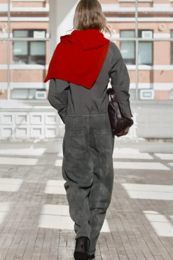 Sale PANTALÓN BALLOON ZW COLLECTION Mujer Jeans