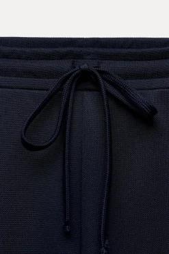 Online PANTALÓN BANDA LATERAL Mujer Pantalones