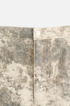 New PANTALÓN BOLSILLO CARPINTERO Hombre Pantalones