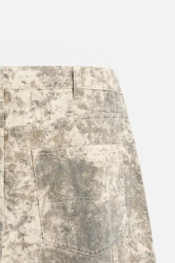 New PANTALÓN BOLSILLO CARPINTERO Hombre Pantalones