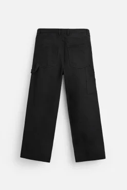 New PANTALÓN BOLSILLO CARPINTERO Hombre Pantalones
