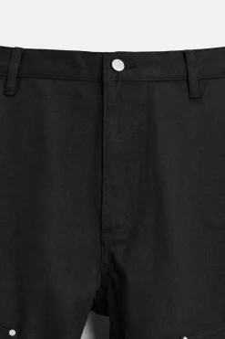 New PANTALÓN BOLSILLO CARPINTERO Hombre Pantalones