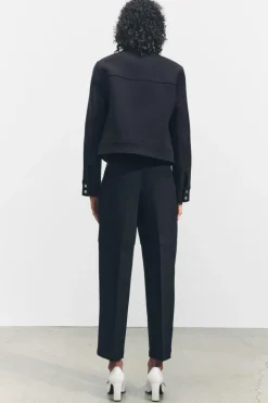 Best PANTALÓN BOLSILLOS ZW COLLECTION Mujer Pantalones