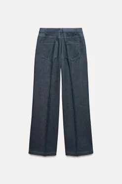 Outlet PANTALÓN BOOTCUT Mujer Jeans|Pantalones