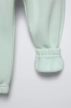 Niños ZARA 1½ - 6 Años·Pantalones|1½ - 6 Años·Total Look<PANTALÓN BORDADO