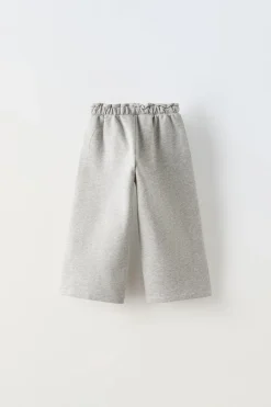 Niños ZARA 1½ - 6 Años·Pantalones|1½ - 6 Años·Licencias<PANTALÓN BORDADO MINNIE MOUSE © DISNEY