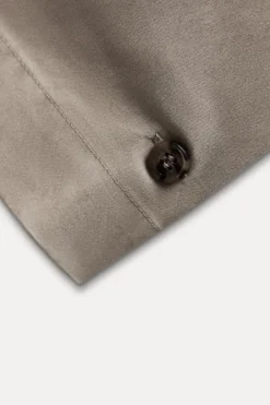 Discount PANTALÓN BOTÓN BAJO ZW COLLECTION Mujer Pantalones