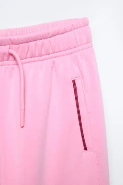 Niños ZARA 6 - 14 Años·Pantalones|6 - 14 Años·Deporte / Jogging<PANTALÓN CALIDAD TACTO SUAVE