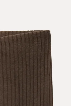 Online PANTALÓN CANALÉ FLARE Mujer Pantalones