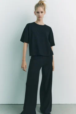 Online PANTALÓN CANALÉ SOFT Mujer Pantalones