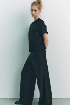 Online PANTALÓN CANALÉ SOFT Mujer Pantalones