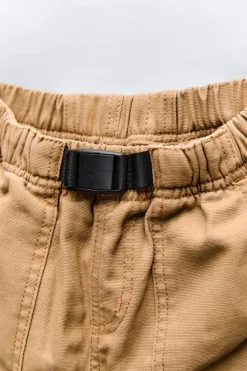 Niños ZARA 1½ - 6 Años·Pantalones / Leggings|6 - 18 Meses·Pantalones / Leggings<PANTALÓN CANVAS MULTIBOLSILLOS