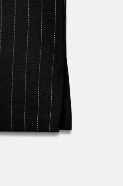 Best PANTALÓN CAPRI RAYA DIPLOMÁTICA Mujer Pantalones