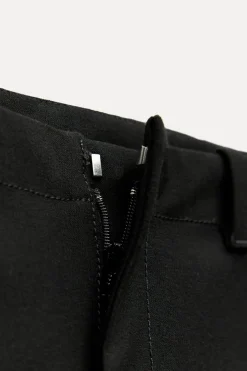 Discount PANTALÓN CAPRI SNAPS ZW COLLECTION Mujer Faldas / Shorts