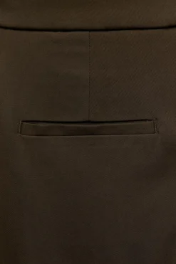 Best PANTALÓN CAPRI ZW COLLECTION Mujer Pantalones