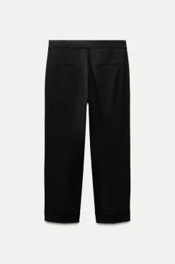 Clearance PANTALÓN CAPRI ZW COLLECTION Mujer Pantalones