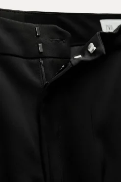 Clearance PANTALÓN CAPRI ZW COLLECTION Mujer Pantalones