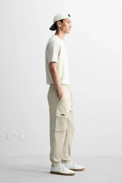 New PANTALÓN CARGO Hombre Pantalones|Cargo