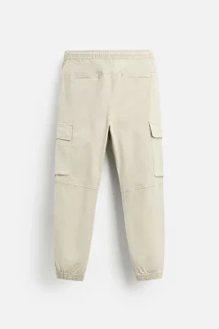 New PANTALÓN CARGO Hombre Pantalones|Cargo